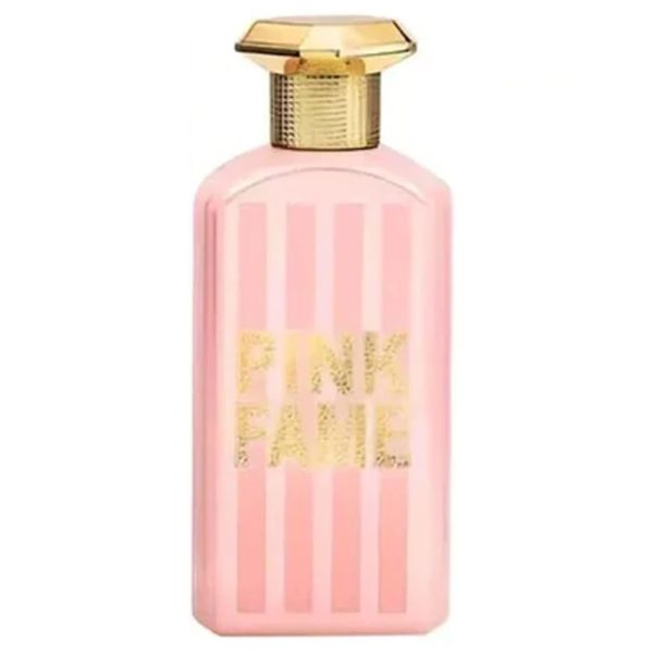 Fragrance World Pink Fame woda perfumowana 100ml