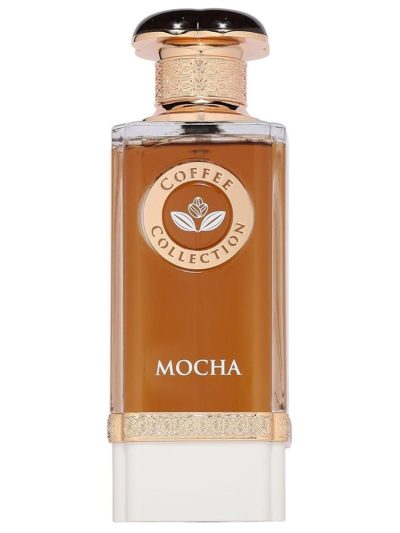 Fragrance World Coffee Collection Mocha woda perfumowana spray 100ml