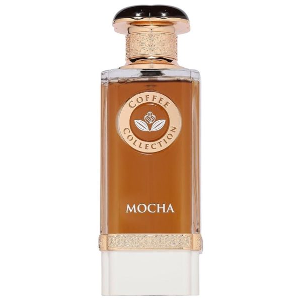 Fragrance World Coffee Collection Mocha woda perfumowana 100ml
