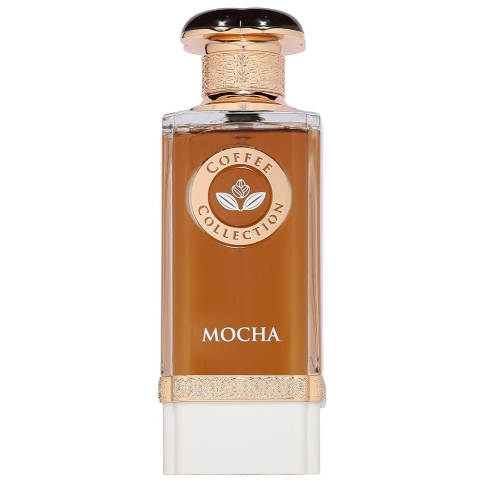 fragrance world mocha