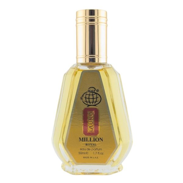 Fragrance World La Uno Million Royal woda perfumowana 50ml