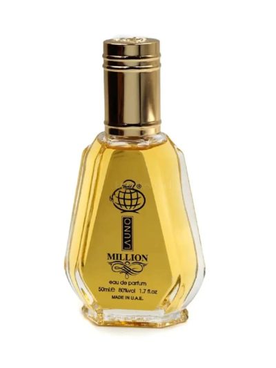 Fragrance World La Uno Million woda perfumowana 50ml