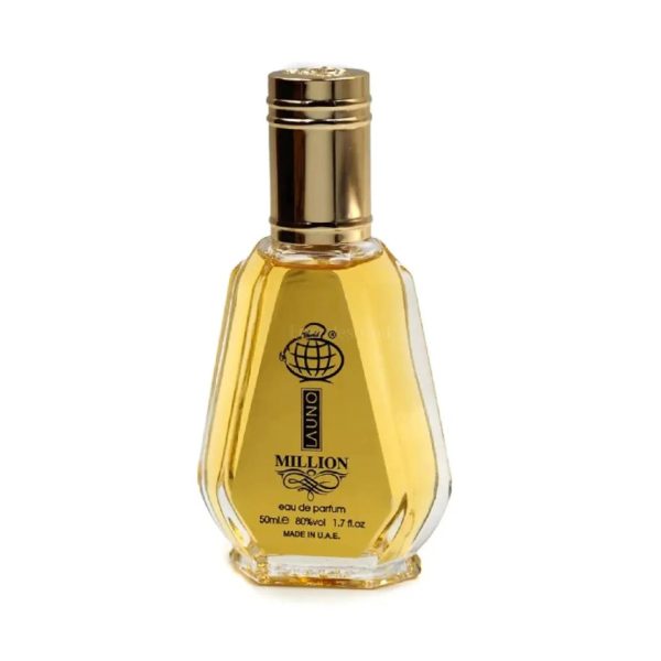 Fragrance World La Uno Million woda perfumowana 50ml