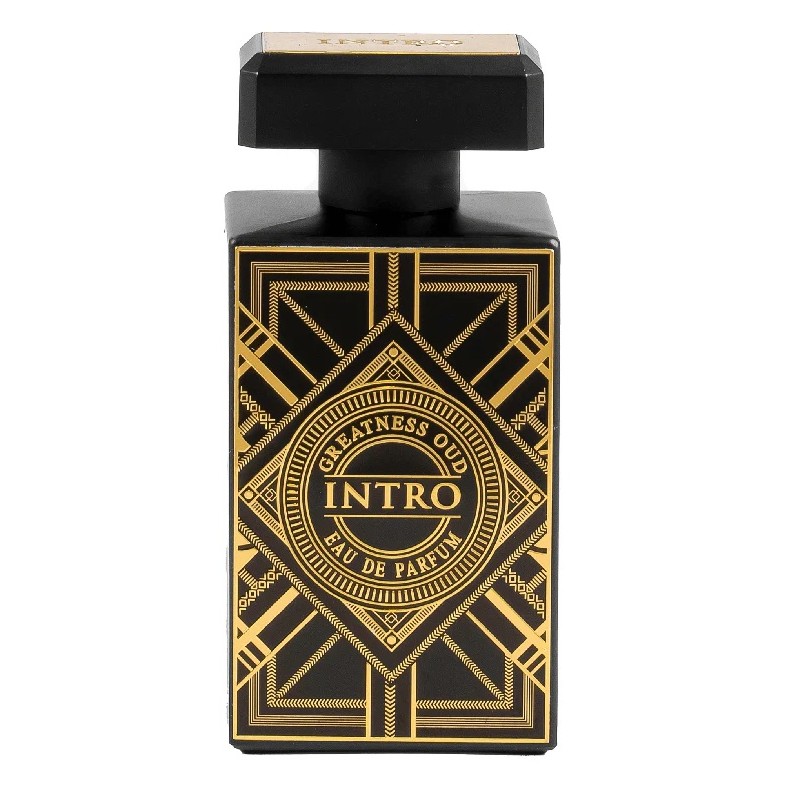 fragrance world greatness oud intro
