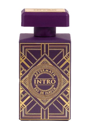 Fragrance World Intro AfterMath woda perfumowana 80ml