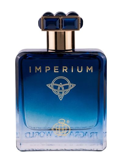 Fragrance World Imperium woda perfumowana 100ml