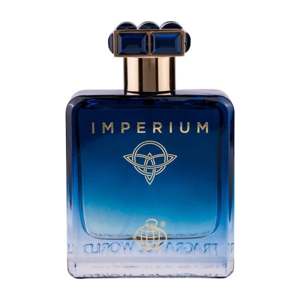 Fragrance World Imperium woda perfumowana 100ml