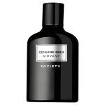 Fragrance World Genuine Man Giovany Society woda perfumowana 100ml