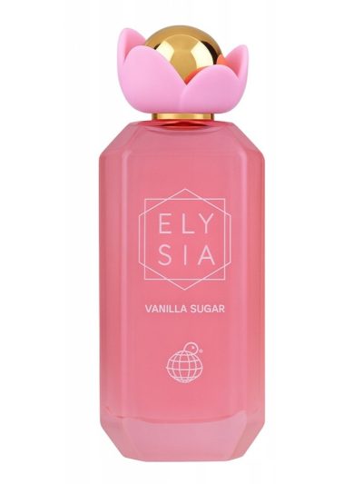 Fragrance World Elysia Sugar Vanilla woda perfumowana 100ml