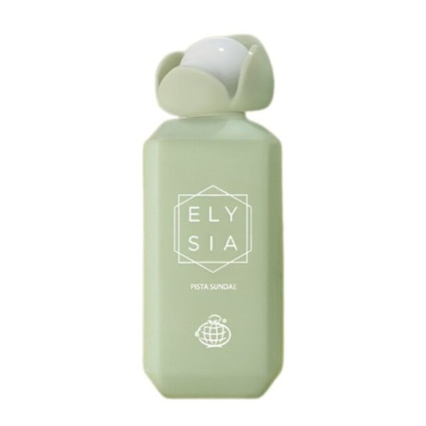 Fragrance World Elysia Pista Sundae woda perfumowana 100ml