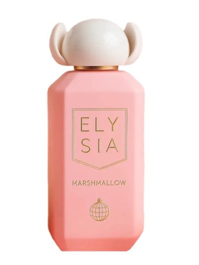 Fragrance World Elysia Marshmallow woda perfumowana 100ml