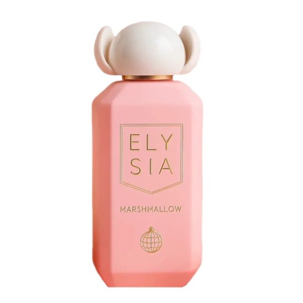 Fragrance World Elysia Marshmallow woda perfumowana 100ml