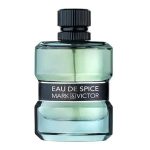 Fragrance World Eau De Spice Mark & Victor woda perfumowana 100ml