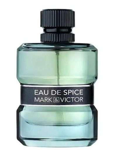 Fragrance World Eau De Spice Mark & Victor woda perfumowana 100ml