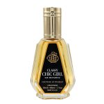 Fragrance World Classy Chic Girl woda perfumowana 50ml