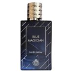 Fragrance World Blue Magician woda perfumowana 100ml
