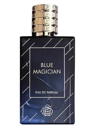 Fragrance World Blue Magician woda perfumowana 100ml