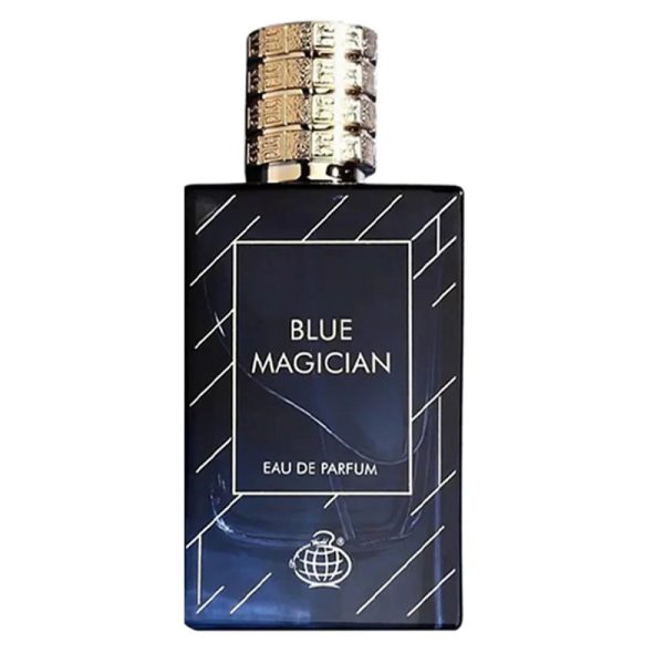 Fragrance World Blue Magician woda perfumowana 100ml