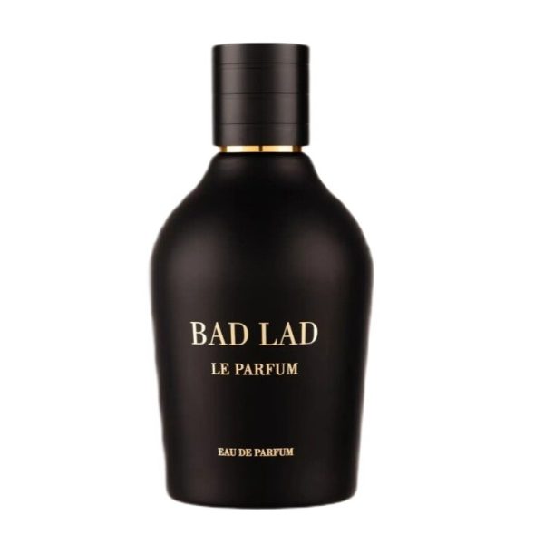 Fragrance World Bad Lad Le Parfum woda perfumowana 100ml