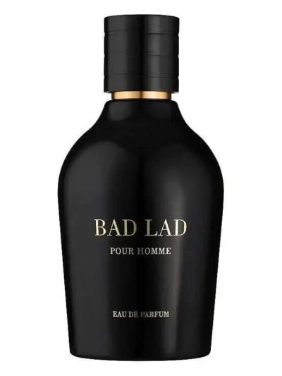 Fragrance World Bad Lad Pour Homme woda perfumowana 100ml