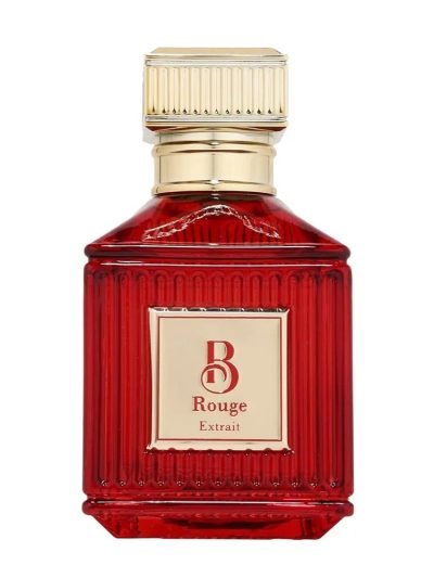Fragrance World B Rouge Extrait ekstrakt perfum 100ml