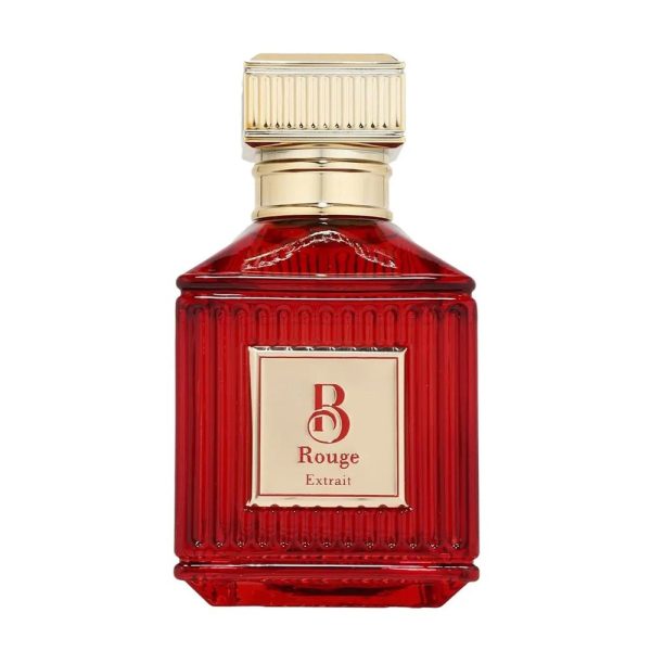 Fragrance World B Rouge Extrait ekstrakt perfum 100ml