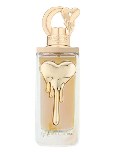 Fragrance World Allure Couture woda perfumowana 100ml