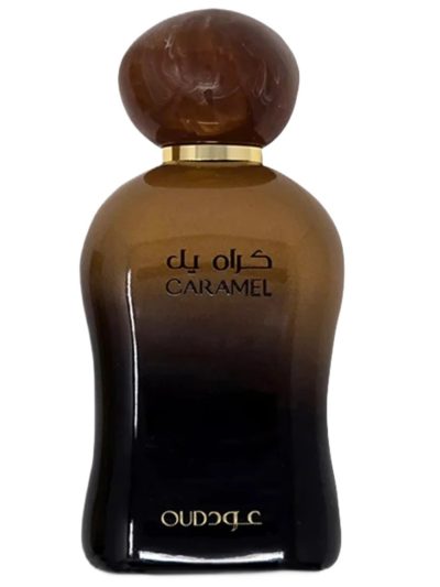 Ard al Zaafaran Caramel Oud woda perfumowana 100ml