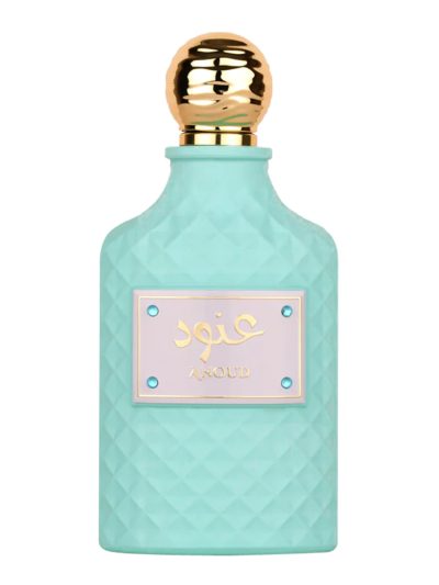 Ard al Zaafaran Anoud woda perfumowana 100ml