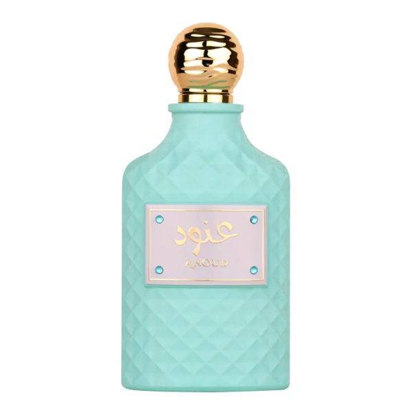 Ard al Zaafaran Anoud woda perfumowana 100ml