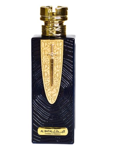 Ard al Zaafaran Al Batal woda perfumowana 100ml
