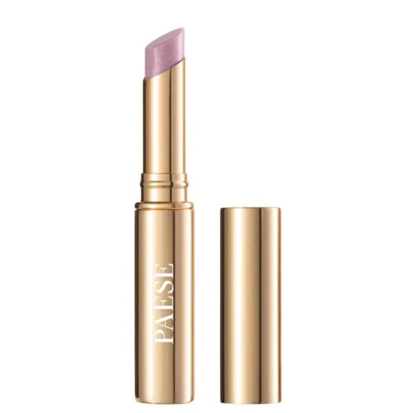 Paese GlowyPop regenerujące serum do ust 500 Frosted Plum 2.2g