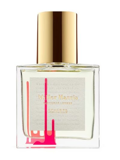 Miller Harris Scherzo woda perfumowana 14ml