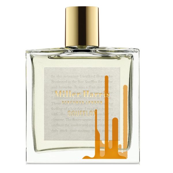 Miller Harris Soufflot woda perfumowana 100ml