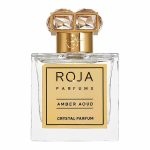 Roja Parfums Amber Aoud Crystal perfumy 100ml