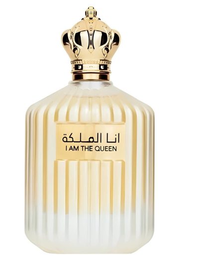 Ard al Zaafaran I Am The Queen woda perfumowana 100ml
