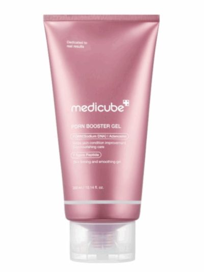 Medicube PDRN Booster Gel ujędrniający żel do twarzy 300ml