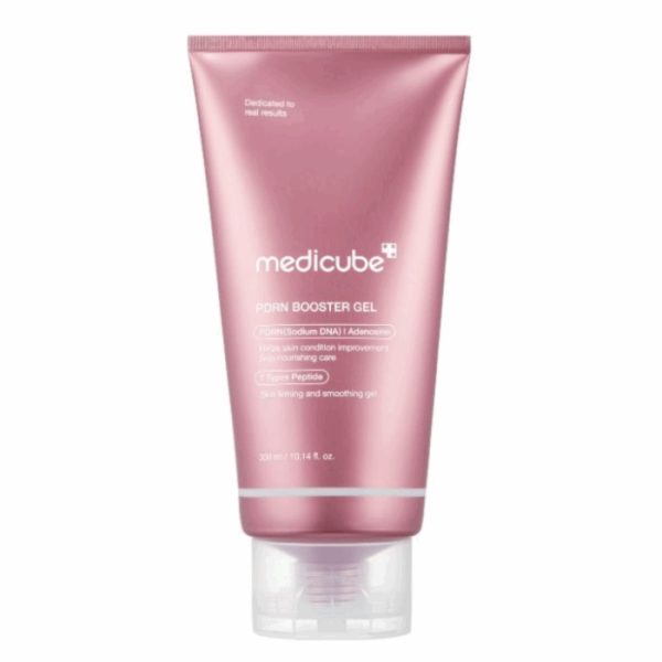Medicube PDRN Booster Gel ujędrniający żel do twarzy 300ml