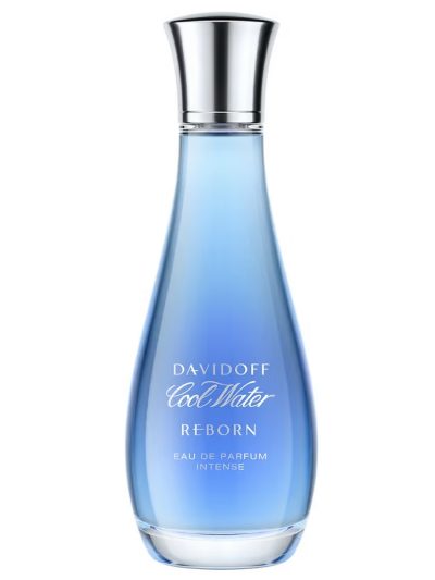 Davidoff Cool Water Reborn Woman Intense woda perfumowana 100ml - produkt bez opakowania