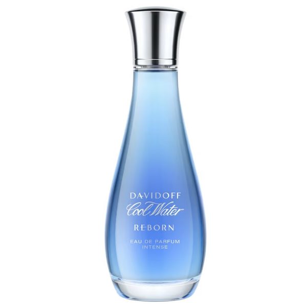 Davidoff Cool Water Reborn Woman Intense woda perfumowana 100ml - produkt bez opakowania