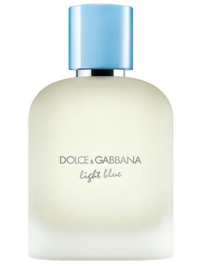Dolce & Gabbana Light Blue Pour Homme woda toaletowa 100ml