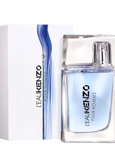 L'eau Kenzo Pour Homme woda toaletowa 30ml