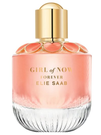 Elie Saab Girl Of Now Forever woda perfumowana 90ml