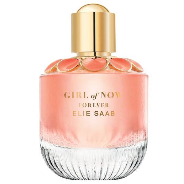 Elie Saab Girl Of Now Forever woda perfumowana 90ml