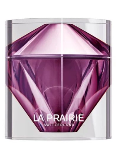 La Prairie Platinum Rare Haute-Rejuvenation Cream przeciwstarzeniowy krem do twarzy 50ml