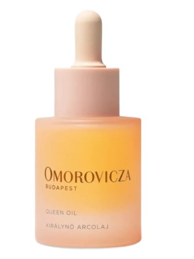 Omorovicza Queen Oil olejek do twarzy 30ml