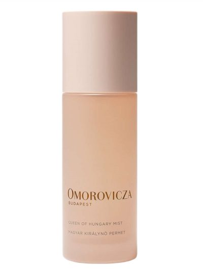 Omorovicza Queen Of Hungary Mist mgiełka do twarzy 100ml