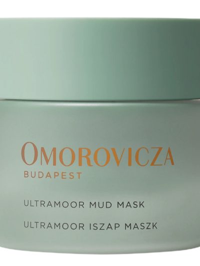 Omorovicza Ultramoor Mud Mask maska błotna 50ml