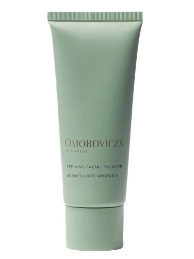 Omorovicza Refining Facial Polisher peeling do twarzy 100ml