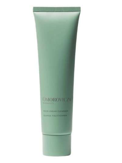 Omorovicza Moor Cream Cleanser krem oczyszczający 150ml